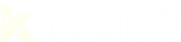 Logo da Kaiiro